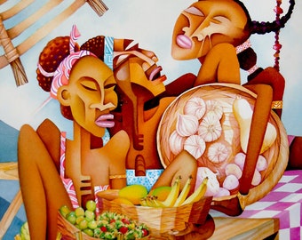 Idle Talk