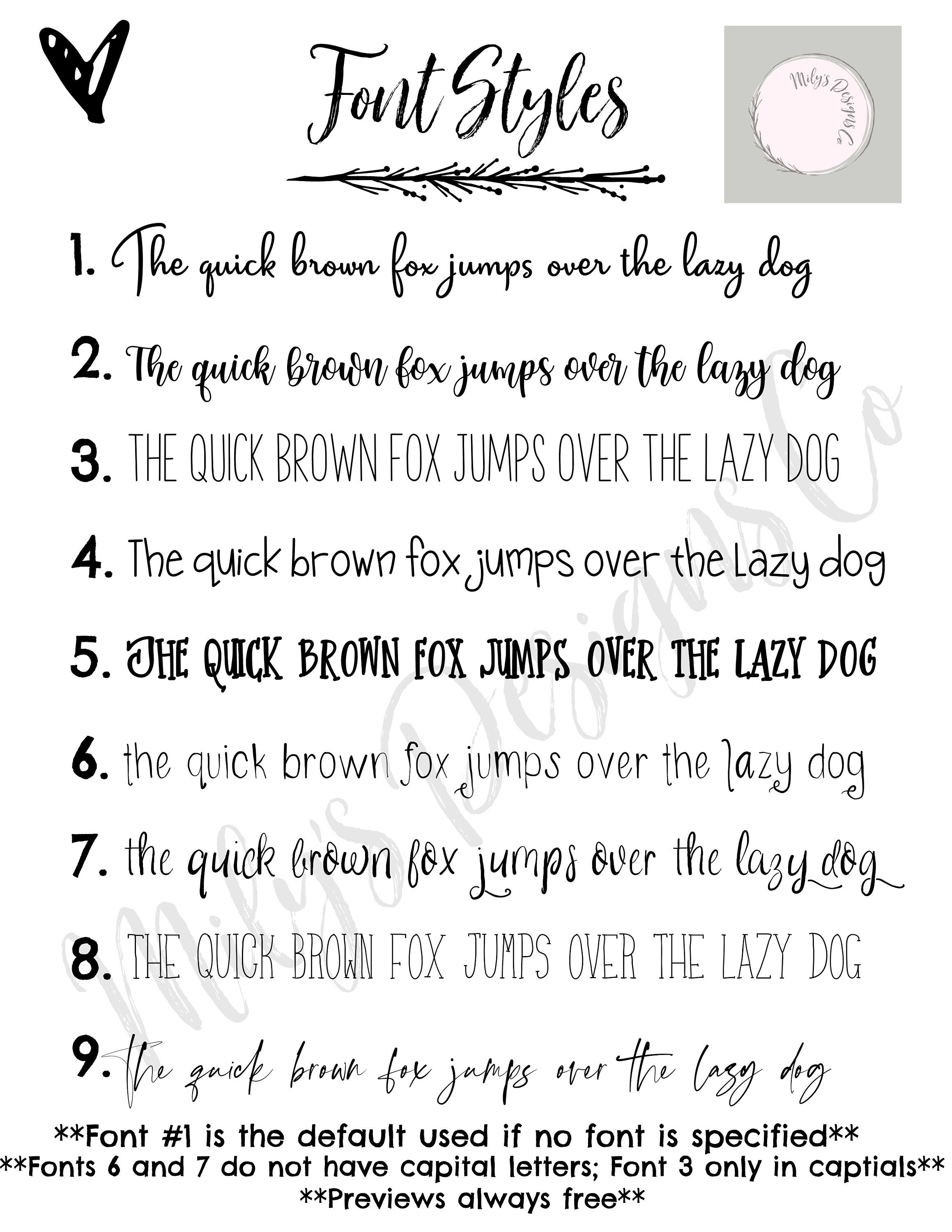 Personalized Acrylic Tumbler with Straw 16 oz. or 32 oz. Etsy