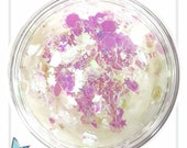 Chunky Glitter Transparent Iridescent Glitter Hair Eye Face Body Glitter Makeup Loose Iridescent Cosmetic Glitter