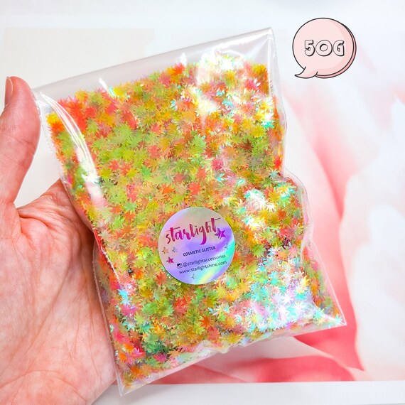 Loose Glitter Pot - 50g Loose Glitter Pot - 50g