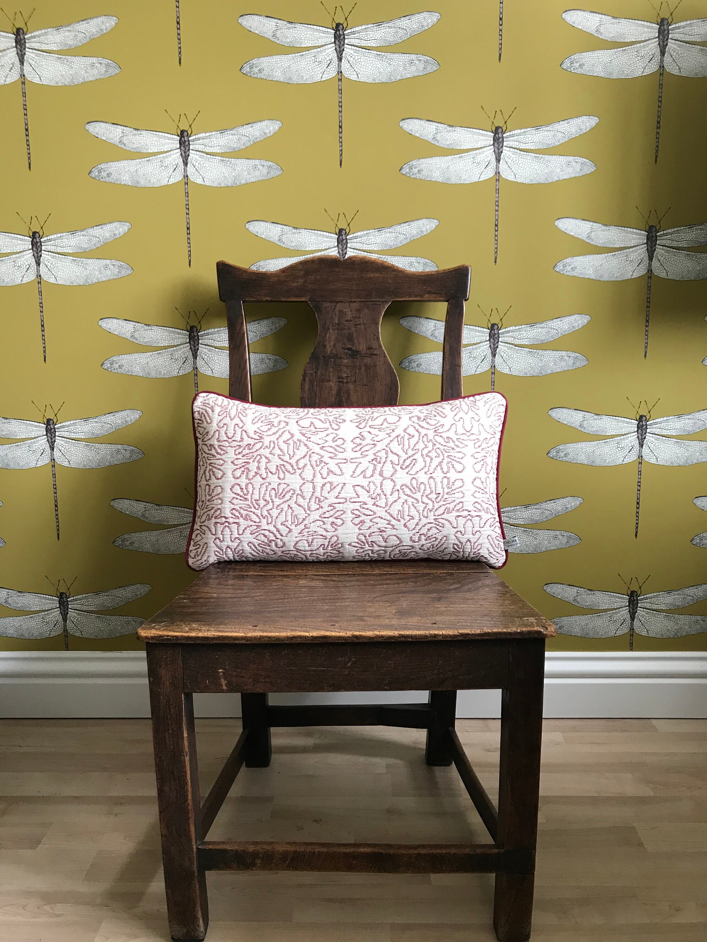 cushion made to order