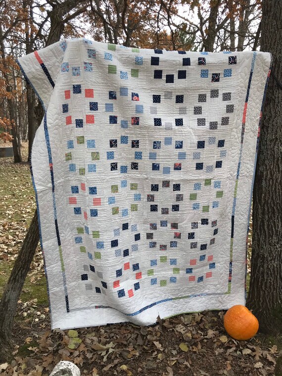 Piecework: Jelly Roll Piecework: Jelly Roll