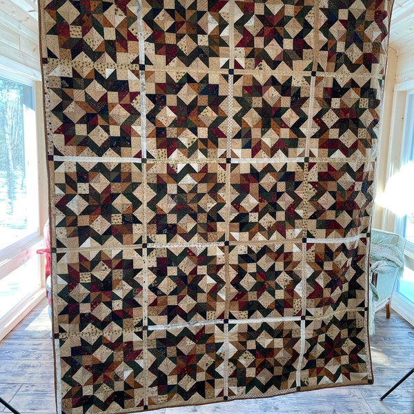 Quilts for Sale Etsy