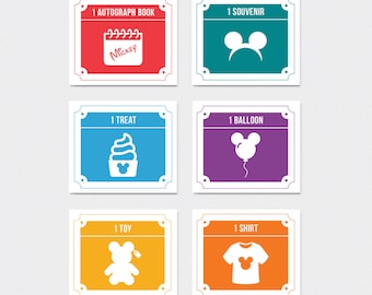 Magic Trip Coupons, Download PDF, Print at home!, Modern Magic Trip Coupons