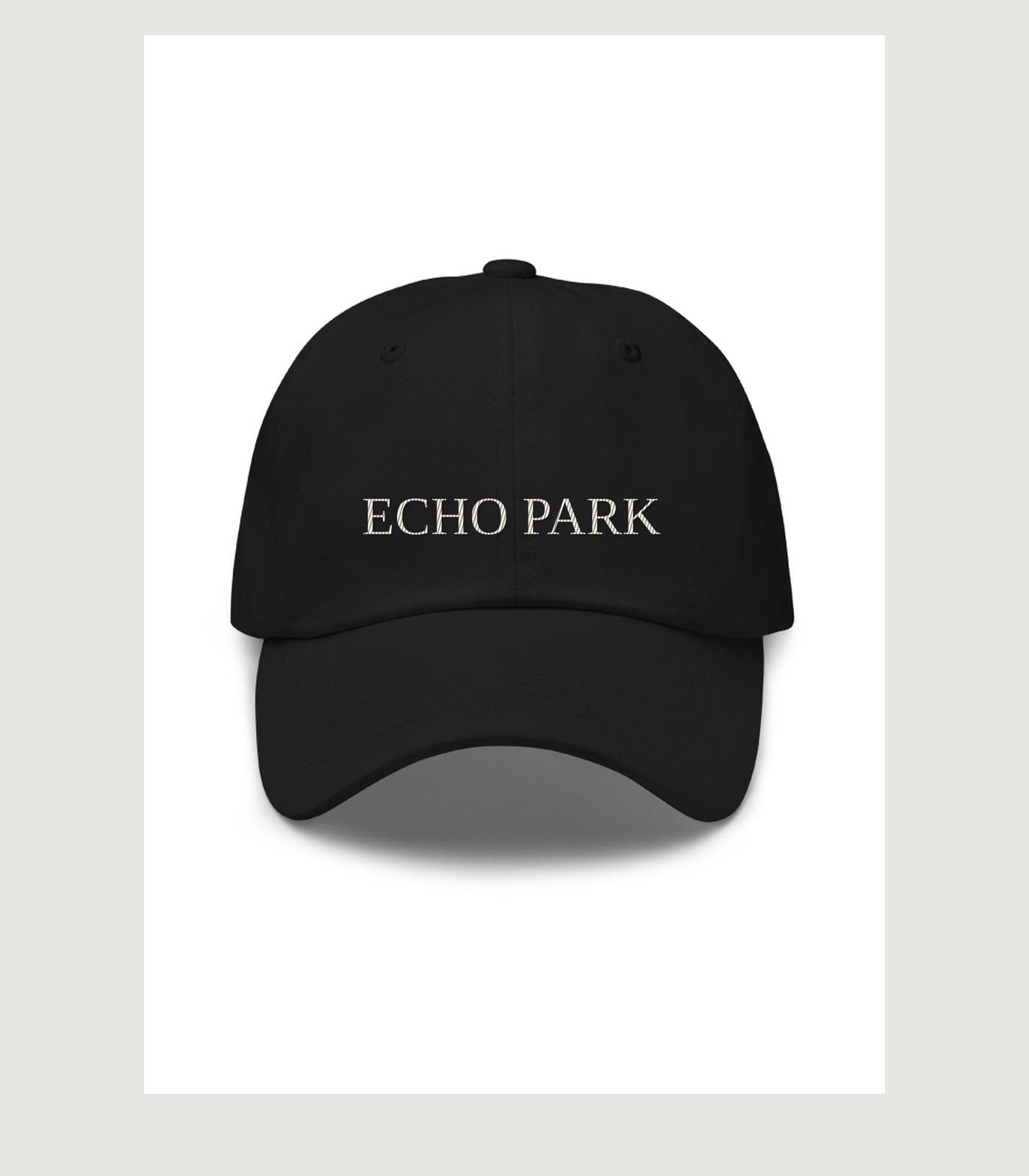 Echo Park Dad Hat Hat — Accessories by The Perfect Goods