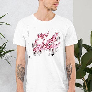 Mr Brainwash T Shirt - Etsy 