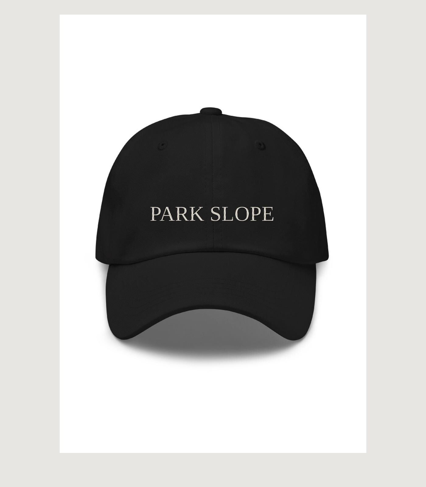 Echo Park Dad Hat Hat — Studio · Park Slope Dad Hat view