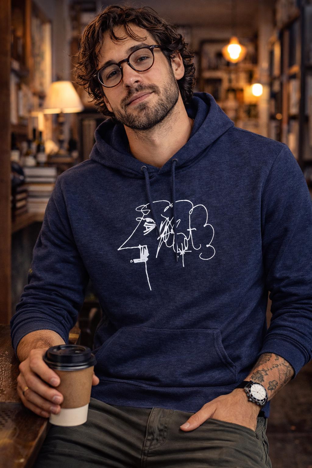 Vintage-Inspired Music & Literary T-Shirts | The Perfect Goods