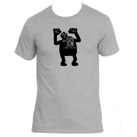 custom rock band t shirts