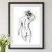 see more listings in the Female nude figure section