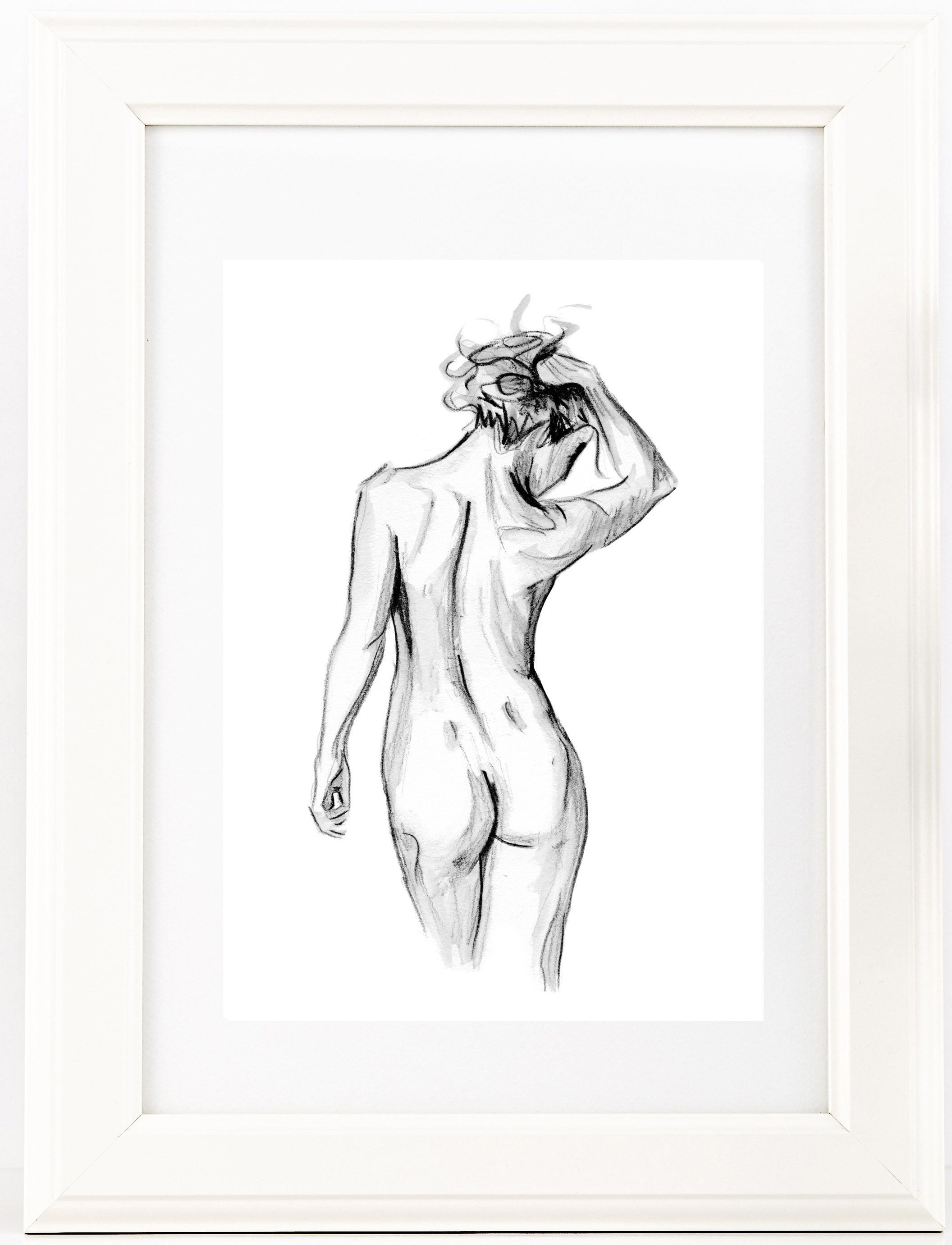 Vy Qwaint Naked