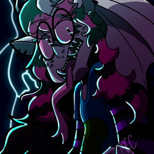 HALF BODY COMMISSIONS
