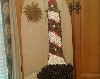 Faro de SEASHELL