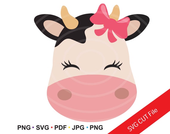 INSTANT Download. Cartoon Cow Clip Art Image. Personal and - Etsy Ireland INSTANT Download. Cartoon Cow Clip Art Image. Personal and - Etsy Ireland