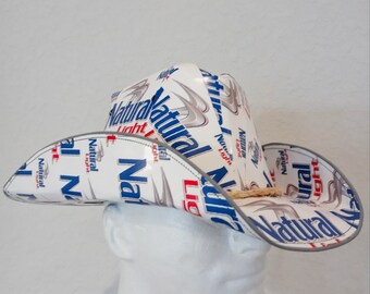 Miller light cowboy hat 2025