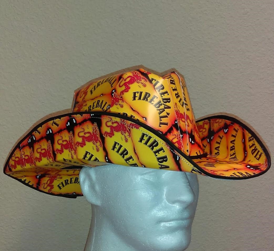 Custom FB Cowboy Hat - Etsy India