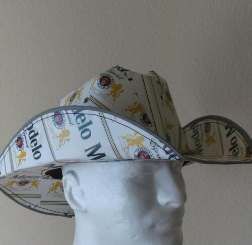 Team Beer Hat - Etsy Sweden