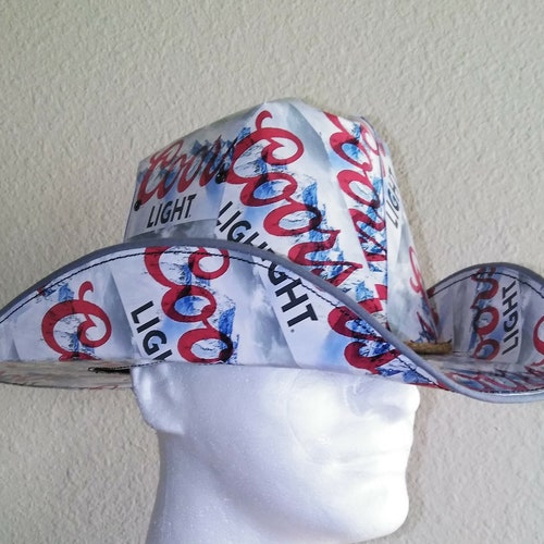 Team Beer Hat Twist Tea Etsy