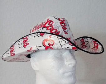 Bud Light Hat - Etsy
