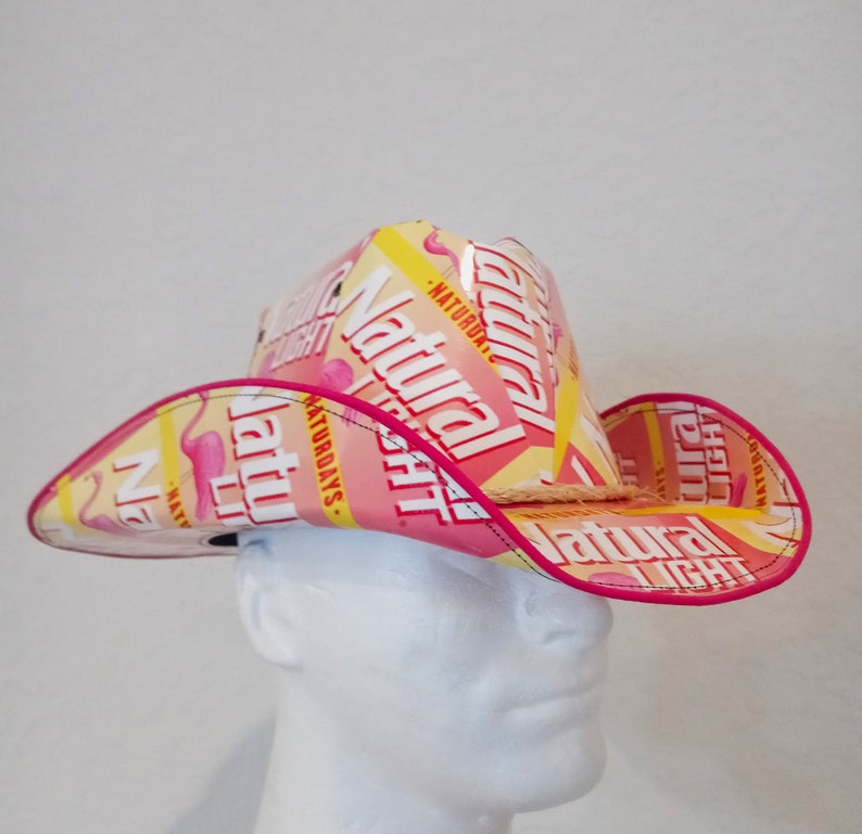 Team Beer Hat Natty Days Etsy