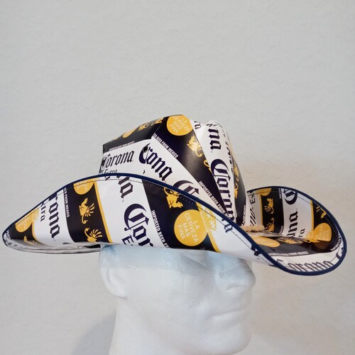Team Beer Hat Twist Tea Etsy