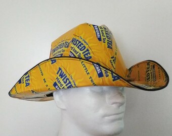 SALE Vintage Stetson Hand-dyed \u0026 Hand 