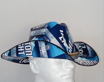 Keystone Cowboy Hat - Etsy
