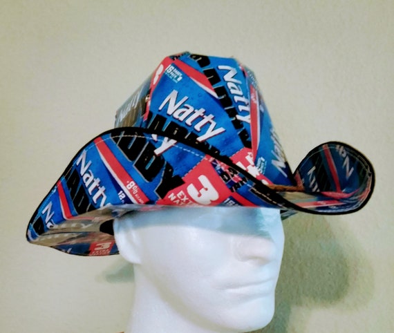 Natty Daddy Cowbot Hat Etsy Natty Daddy Cowbot Hat Etsy