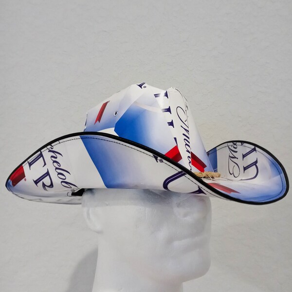 Michelob Ultra Hat Etsy