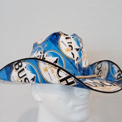 Corona Sparkly Beer Cowboy Hat Etsy