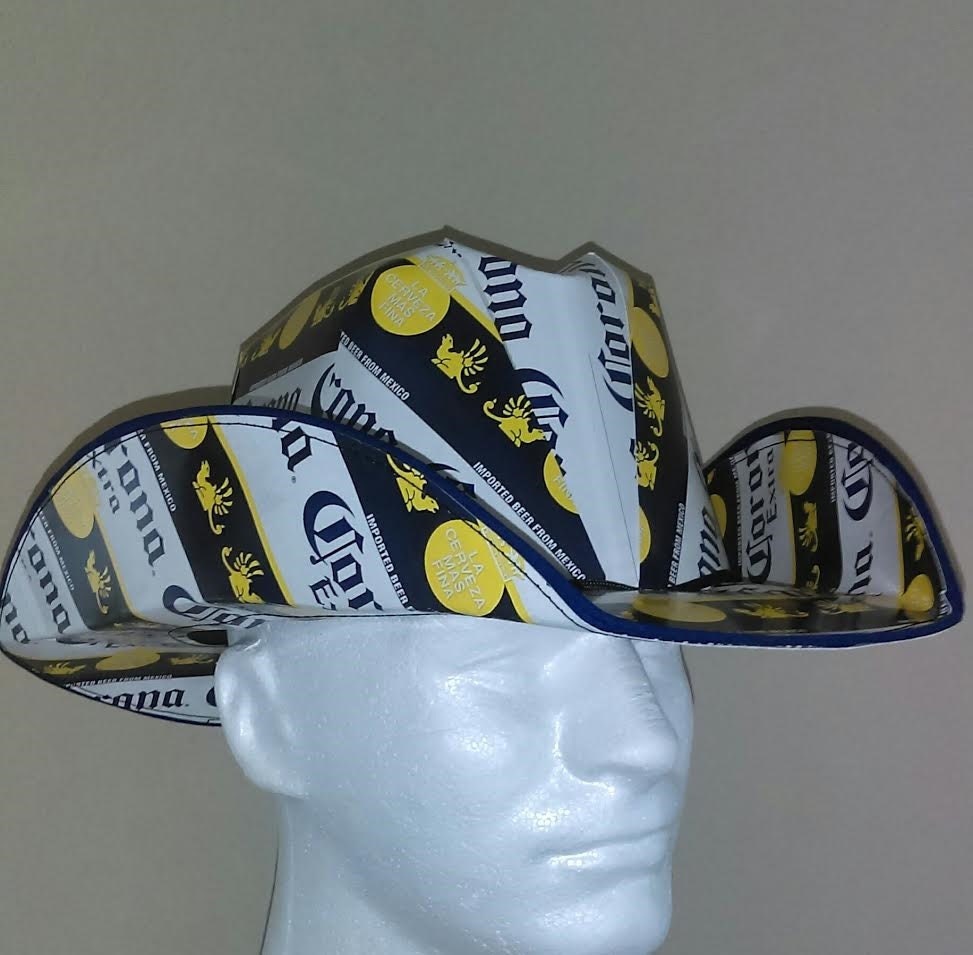 Team Beer Hat - Etsy