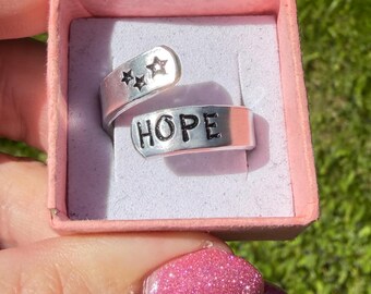 Hope ring