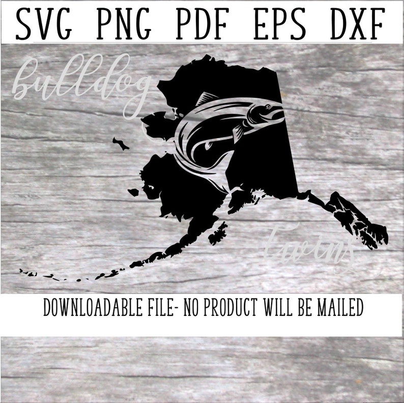 Free Free King Salmon Svg 101 SVG PNG EPS DXF File