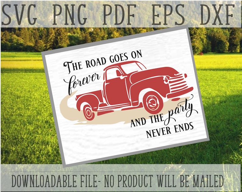 Free Free 252 Truck Sign Svg SVG PNG EPS DXF File