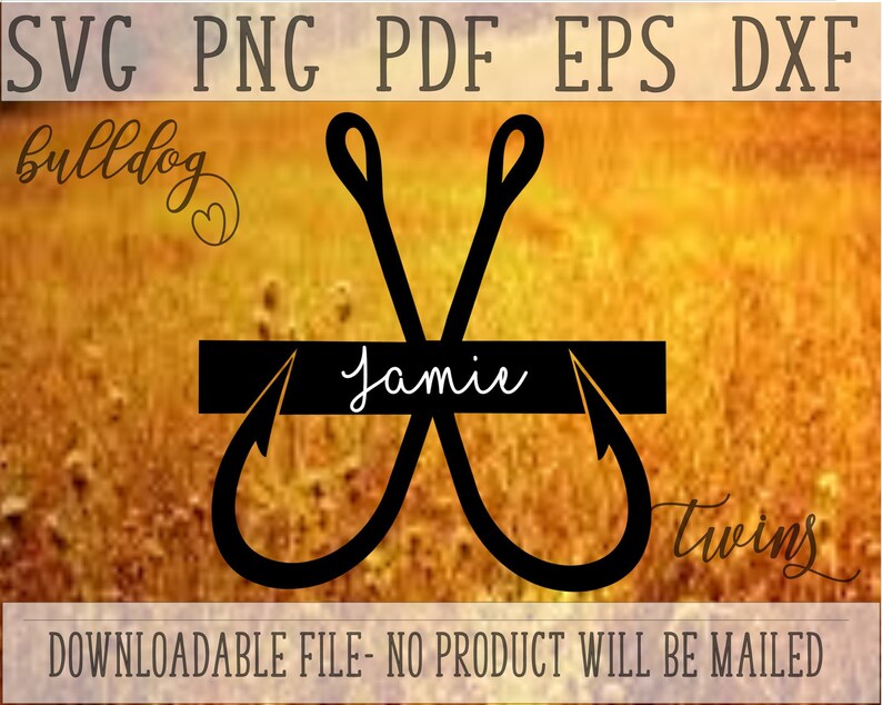 Free Free 175 Fishing Lure Hook Svg SVG PNG EPS DXF File
