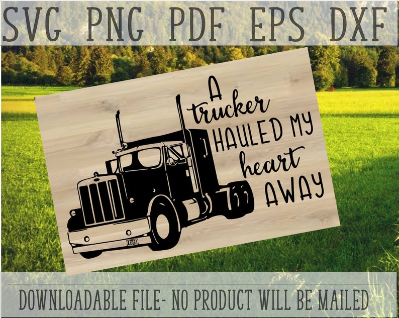 Free Free 182 Truck Driver Prayer Svg SVG PNG EPS DXF File