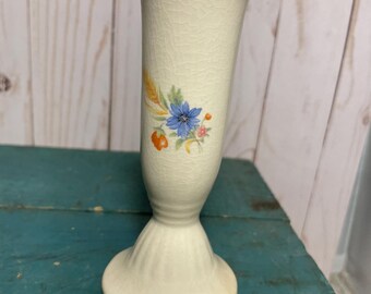 Bonito soporte para alfileres de sombrero, expositor de alfileres de palo, jarrón de porcelana, tocador vintage, almacenamiento de joyas