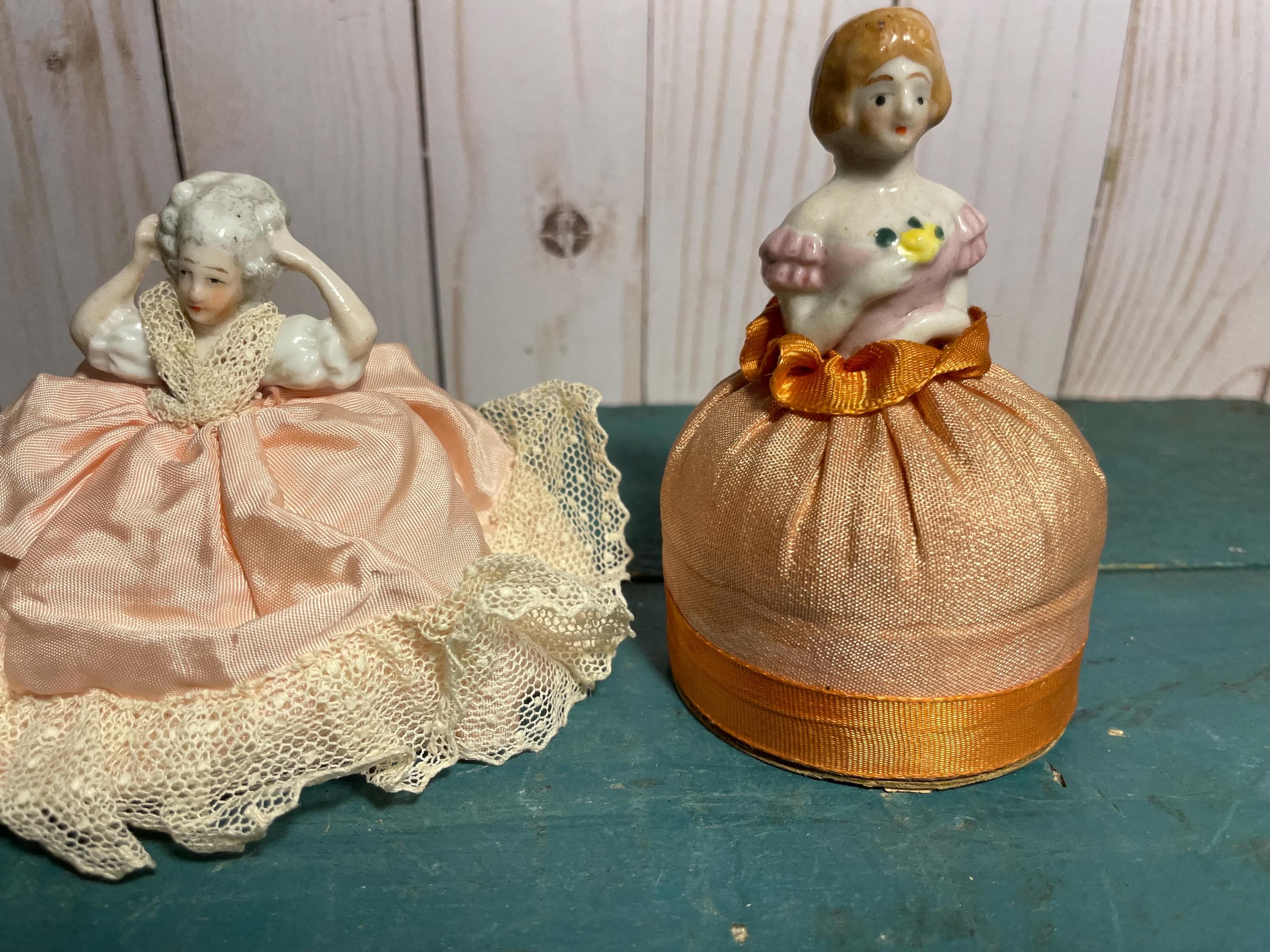 Boudoir doll - Etsy 日本