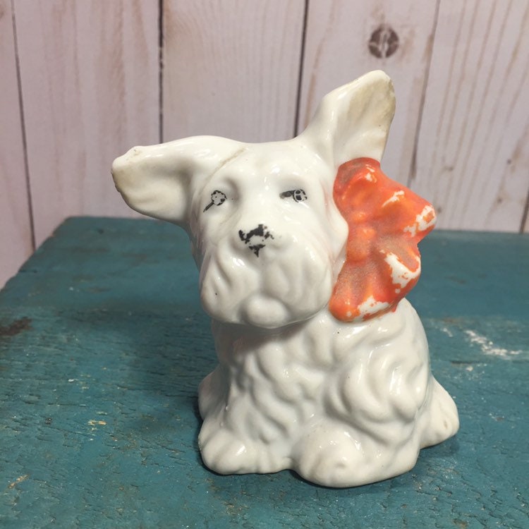 Sylvac dog - Etsy 日本
