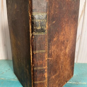 Suite de Colburn, Livre d'arithmétique, Méthode inductive d'instruction, Warren Colburn, 1828