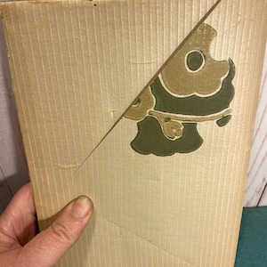 Japan in a Nutshell, 1949 edition, signed, with dust jacket, Atsuharu Sakai
