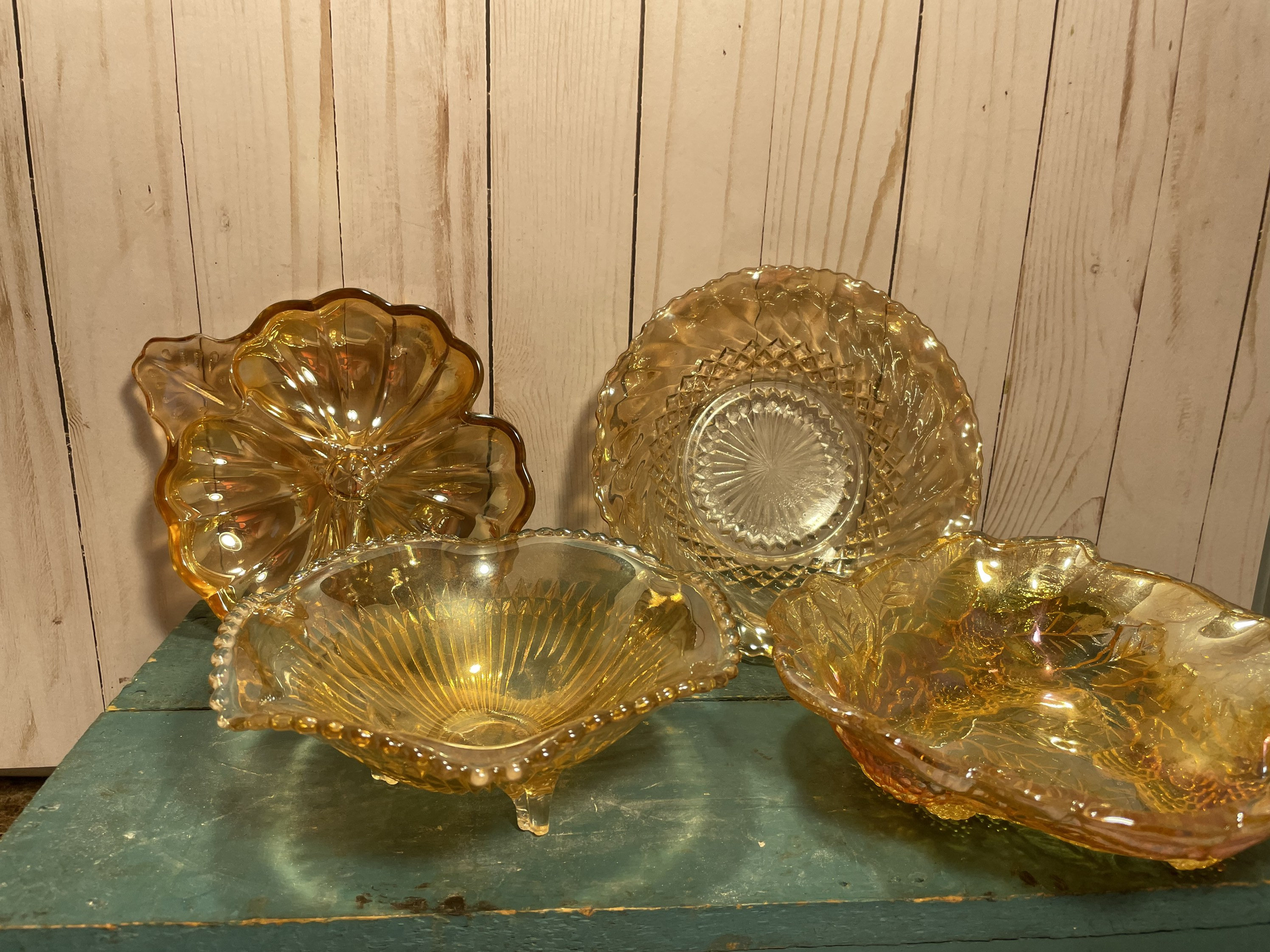 Jeanette glass co - Etsy 日本