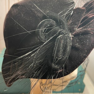 Dolly Madison Hat - Etsy display picture 1