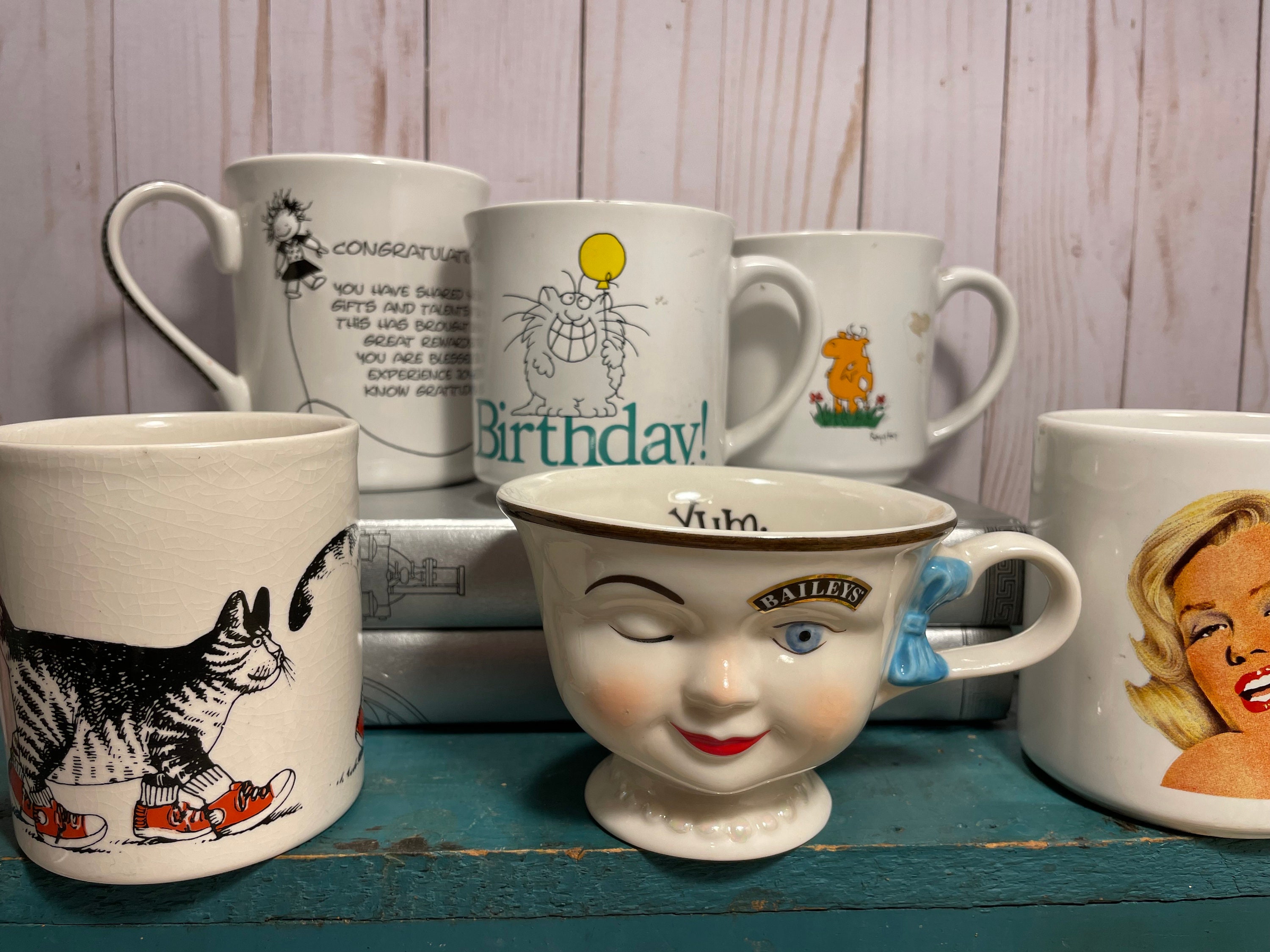 Victor diner mug - Etsy 日本 Victor diner mug - Etsy 日本