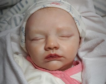 kit reborn reese
