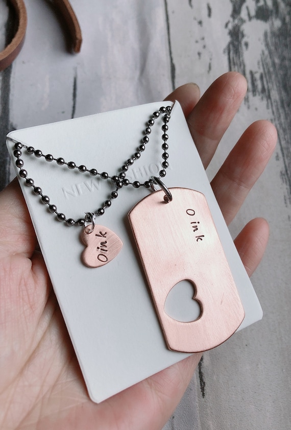 Valentines Gifts Matching Magnetic Couples Necklaces For Boyfriend  Girlfriend Shake Hand Pendant Necklaces | Fruugo BH