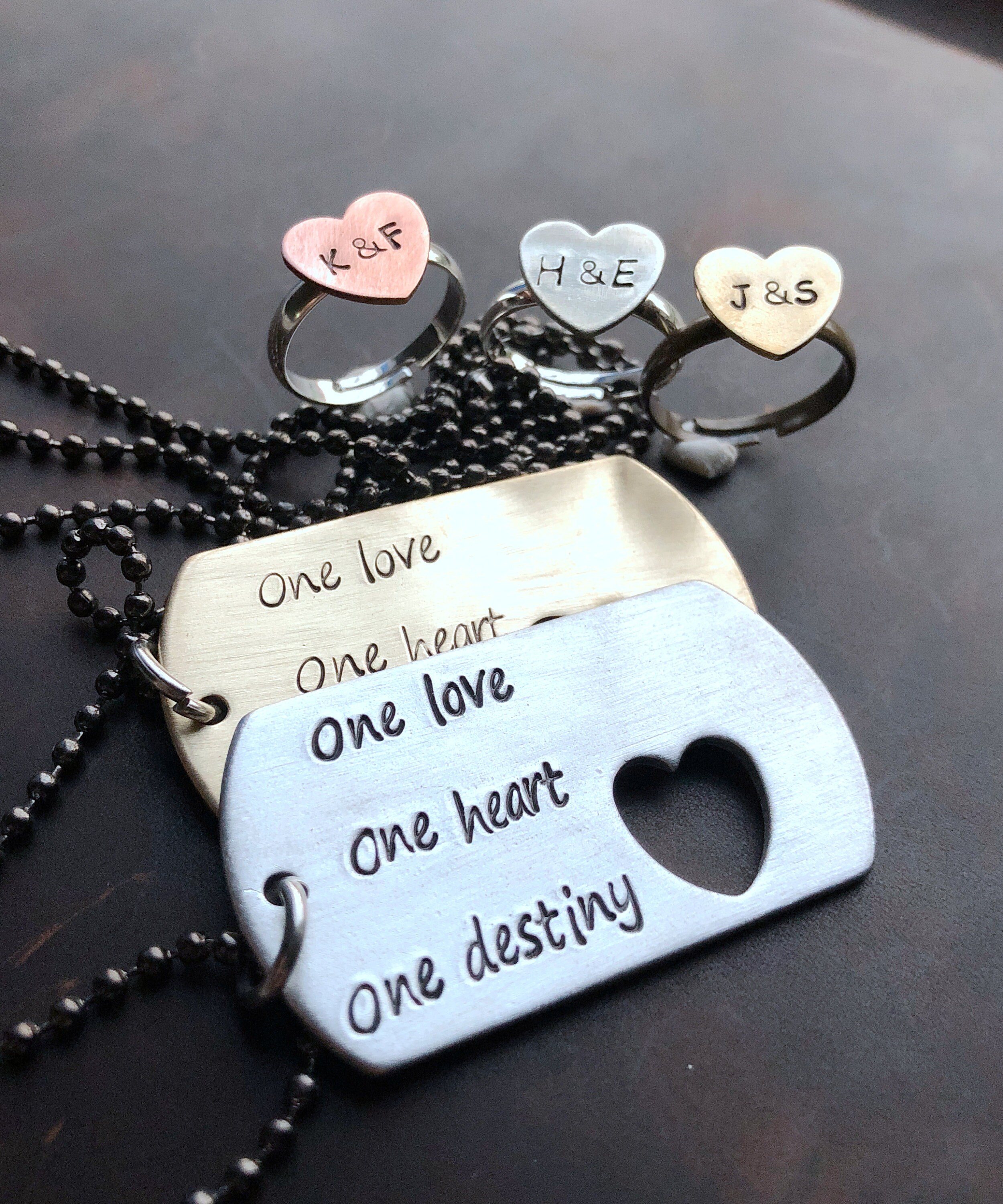 Personalized Gifts for Couples Gift Christmas, Boyfriend Necklace His