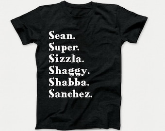 Jamrock 2.0, Reggae Music, Jamaica, T-shirts, Sizzla, Dancehall, Shabba Ranks