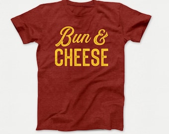 Bun and Cheese, Jamaica, Caribbean, Jamaican Shirts, Food Shirts, Foodie, Travel Shirt, Bob Marley
