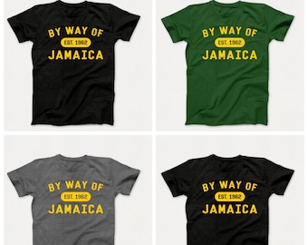 Jamaican Independence, Jamaica, West Indian, Bob Marley, Buju Banton, Caribbean, Jamrock